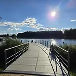 Neu Apartmenthaus-usedom Familie Stopp Kajuete 7 - Balkon - Strandnah 아파트 쾰핀제
