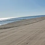 Neu Apartmenthaus-usedom Familie Stopp Kajuete 7 - Balkon - Strandnah 아파트