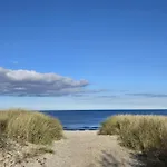 Neu Apartmenthaus-usedom Familie Stopp Kajuete 7 - Balkon - Strandnah 아파트 쾰핀제
