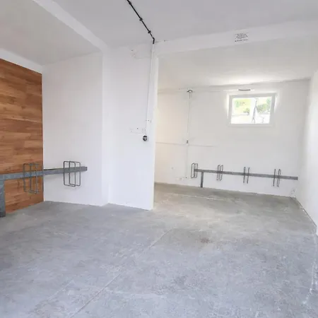 Neu Apartmenthaus-usedom Familie Stopp Kajuete 7 - Balkon - Strandnah